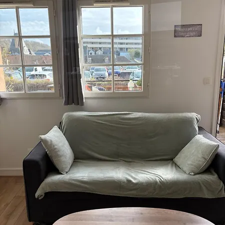 Duplex De Leane * Honfleur