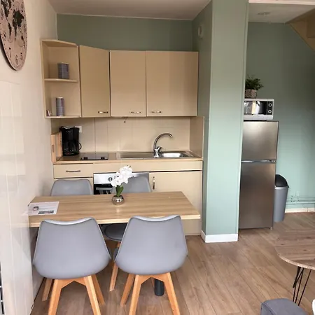 Duplex De Leane Daire