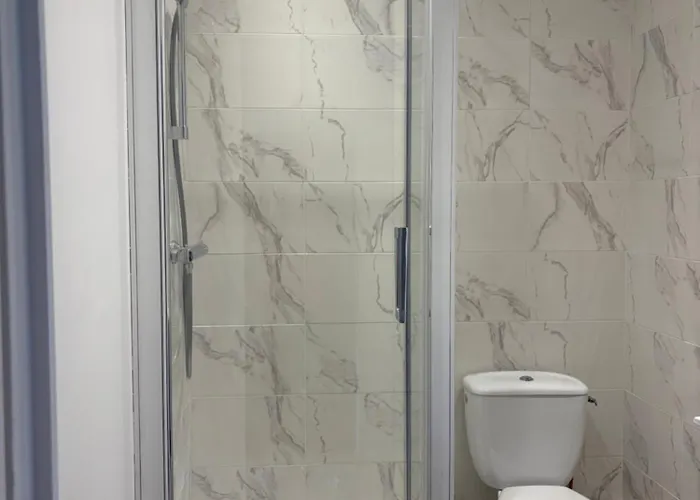 Duplex De Leane Daire *