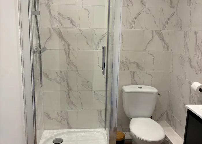 Daire Duplex De Leane *