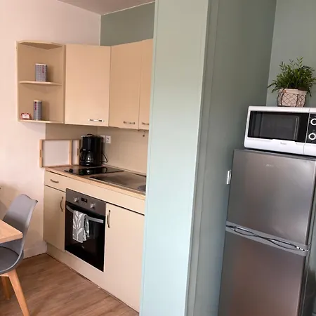 Duplex De Leane Honfleur