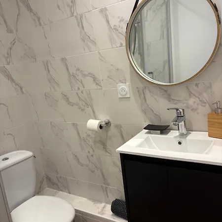 Duplex De Leane * Honfleur