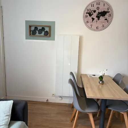 Duplex De Leane