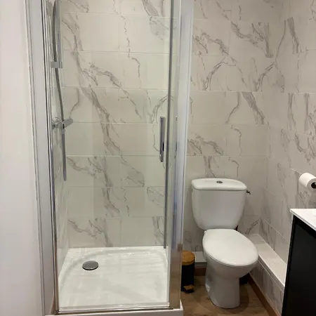 شقة Duplex De Leane *