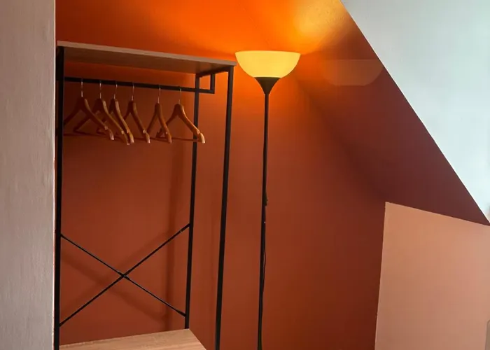 Lejlighed Duplex De Leane *