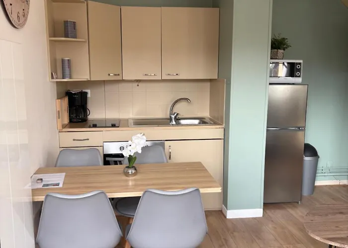 Duplex De Léane Apartamento